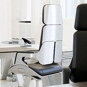 Choosing the Best Office Chair for Long Hours & Back Pain