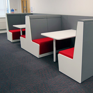 Explore Our Range of Canteen Furniture