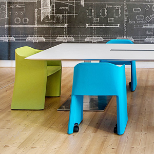 How Do I Choose the Right Meeting Table?