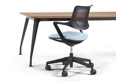Office desks chairs