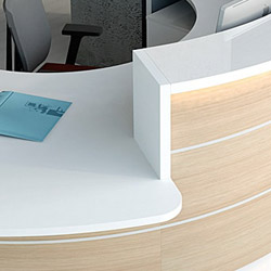Order Your Office Reception Desk Today