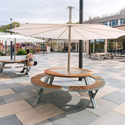 Order Your Outdoor Cafe Furniture Today