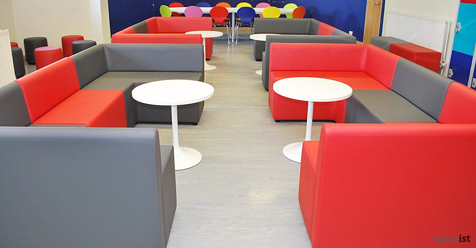 School Furniture Fit Outs