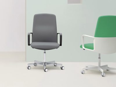 Temps office chairs