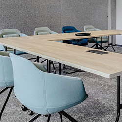 Supplier for office conference room tables