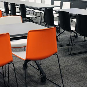 What Types of Furniture for Primary Schools are Available?